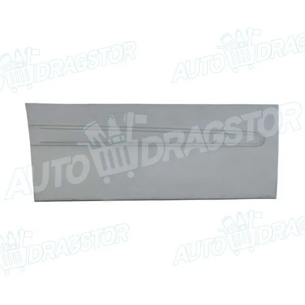 Reparaturni deo vrata MERCEDES VIANO (W639), 03-14; VITO (W639), 03-14; 