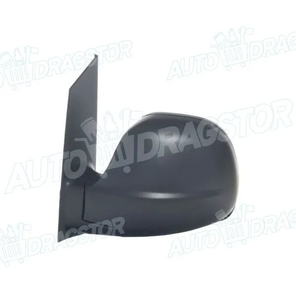 Retrovizor na vratima MERCEDES VIANO (W639), 03-14; VITO (W639), 03-14; 