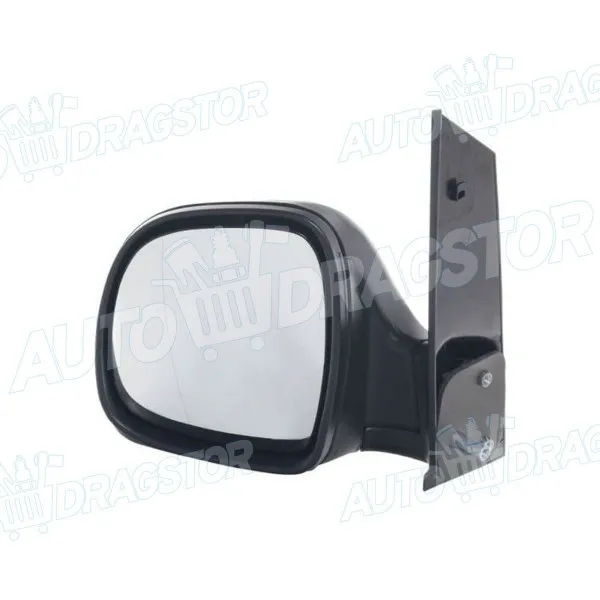 Retrovizor na vratima MERCEDES VIANO (W639), 03-14; VITO (W639), 03-14; 