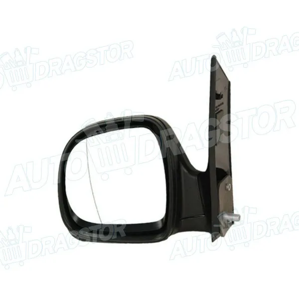 Retrovizor na vratima MERCEDES VIANO (W639), 03-14; VITO (W639), 03-14; 