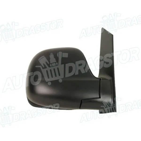 Retrovizor na vratima MERCEDES VIANO (W639), 03-14; VITO (W639), 03-14; 