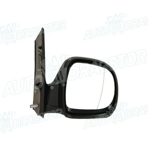 Retrovizor na vratima MERCEDES VIANO (W639), 03-14; VITO (W639), 03-14; 