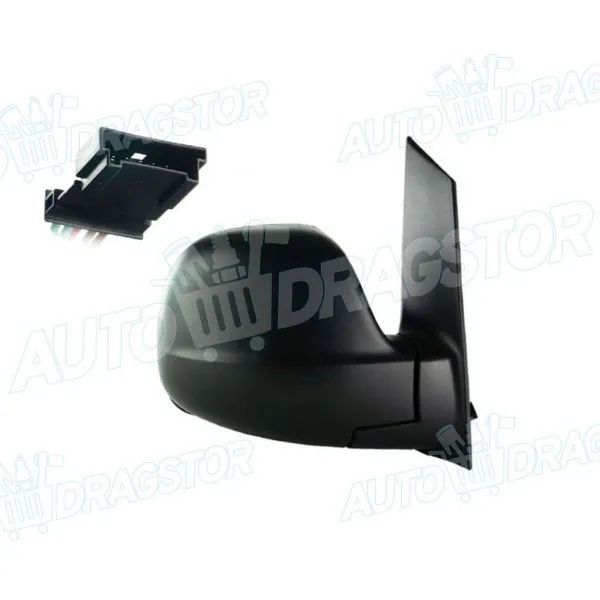Retrovizor na vratima MERCEDES VIANO (W639), 03-14; VITO (W639), 03-14; 