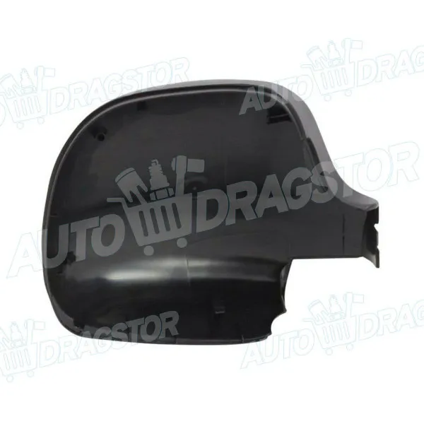 Poklopac retrovizora MERCEDES VIANO (W639), 03-14; VITO (W639), 03-14; 