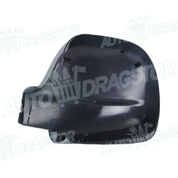 Poklopac retrovizora MERCEDES VIANO (W639), 03-14; VITO (W639), 03-14; 