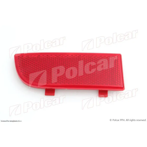 Katadiopter MERCEDES VIANO (W639), 03-14; VITO (W639), 03-14; 