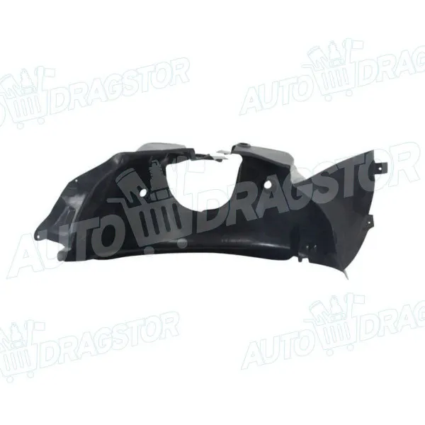 Plastično podkrilo MERCEDES VIANO (W639), 03-14; VITO (W639), 03-14; 