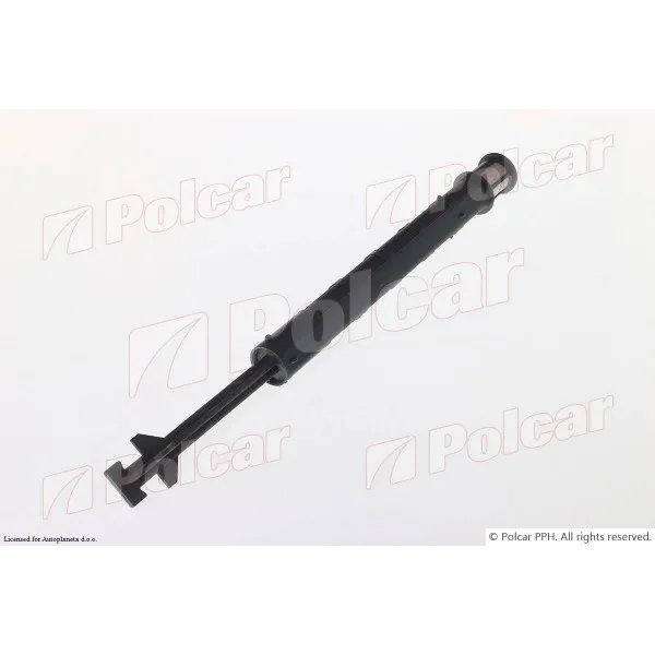 Sušač/isušivač hladnjaka klime MERCEDES, VOLKSWAGEN 