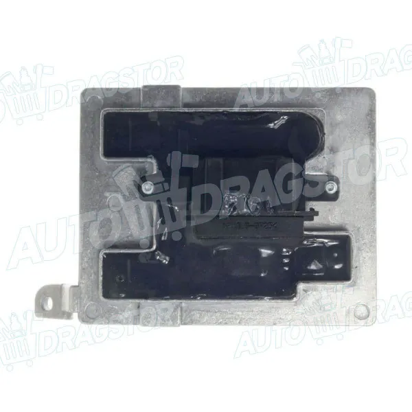 Reostat ventilatora kabine MERCEDES VIANO (W639), 03-14; VITO (W639), 03-14; 