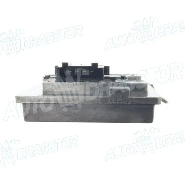 Reostat ventilatora kabine MERCEDES VIANO (W639), 03-14; VITO (W639), 03-14; 