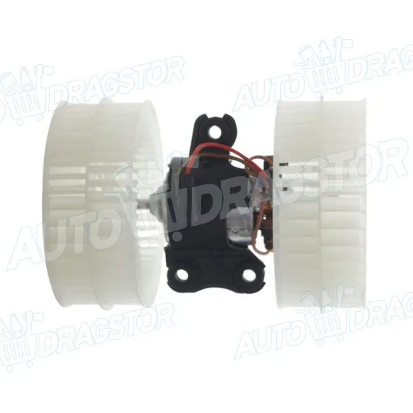 Ventilator kabine MERCEDES VIANO (W639), 03-14; VITO (W639), 03-14; 