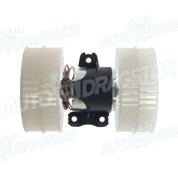 Ventilator kabine MERCEDES VIANO (W639), 03-14; VITO (W639), 03-14; 