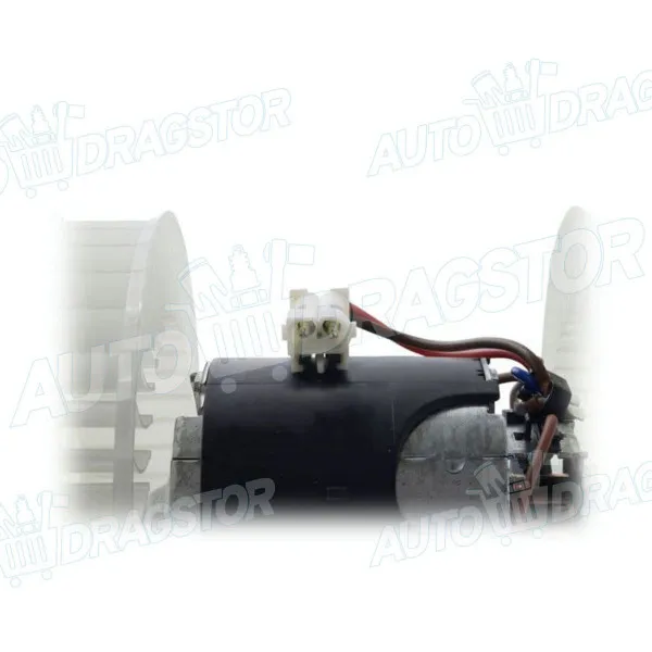 Ventilator kabine MERCEDES VIANO (W639), 03-14; VITO (W639), 03-14; 