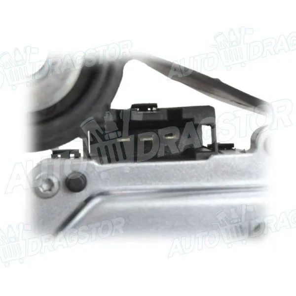 Motor brisača MERCEDES VIANO (W639), 03-14; VITO (W639), 03-14; 