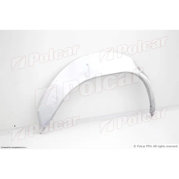 Unutrašnji zadnji rub 