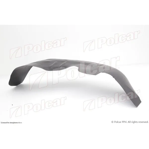 Unutrašnji zadnji rub 