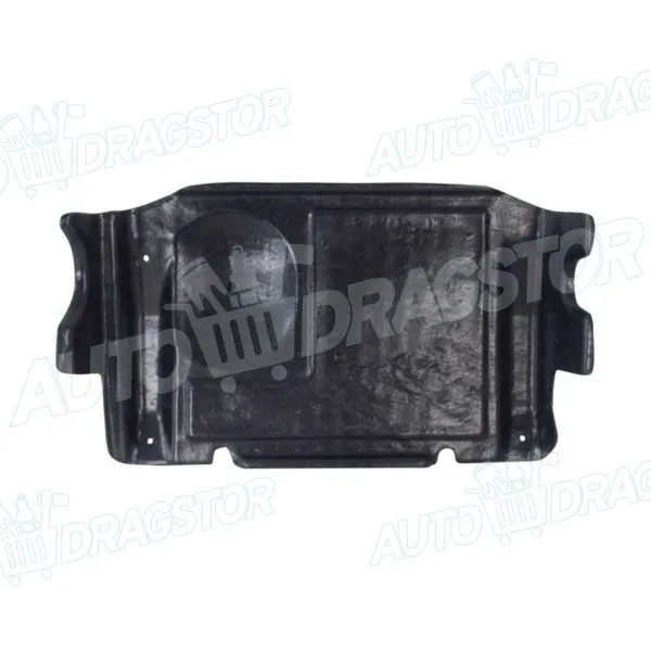 Zaštita motora MERCEDES M-KLASSE/ML (W163), 98-05; 