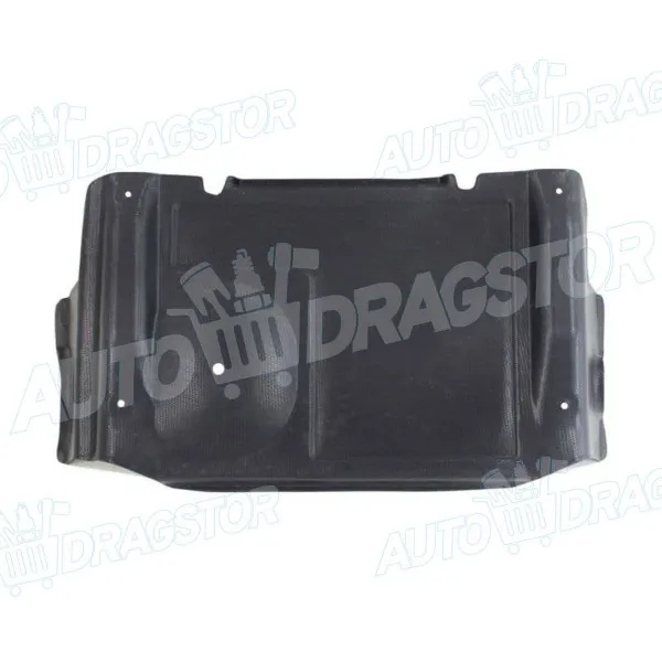 Zaštita motora MERCEDES M-KLASSE/ML (W163), 98-05; 