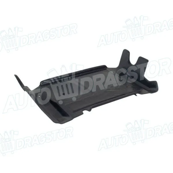 Zaštita motora MERCEDES M-KLASSE/ML (W163), 98-05; 