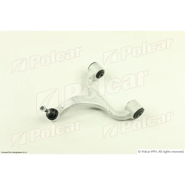 Rame MERCEDES M-KLASSE/ML (W163), 98-05; 