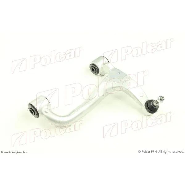 Rame MERCEDES M-KLASSE/ML (W163), 98-05; 