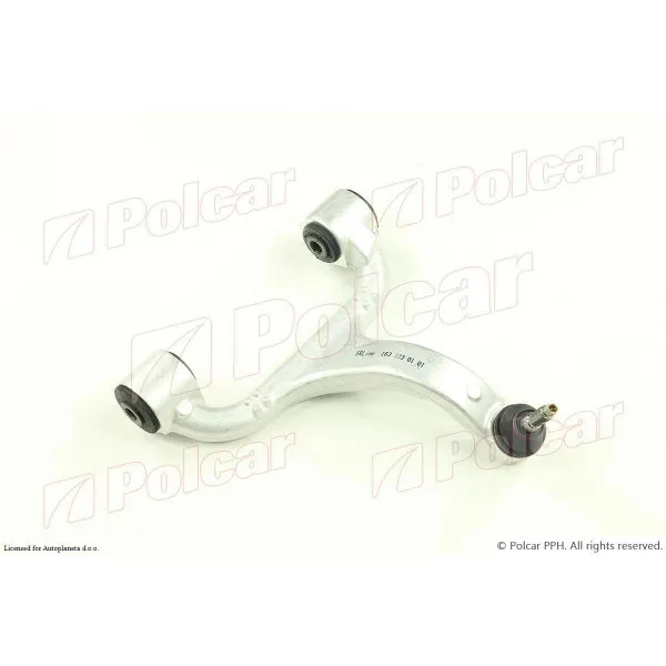 Rame MERCEDES M-KLASSE/ML (W163), 98-05; 