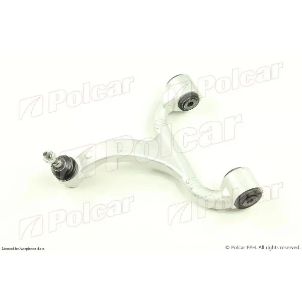 Rame MERCEDES M-KLASSE/ML (W163), 98-05; 