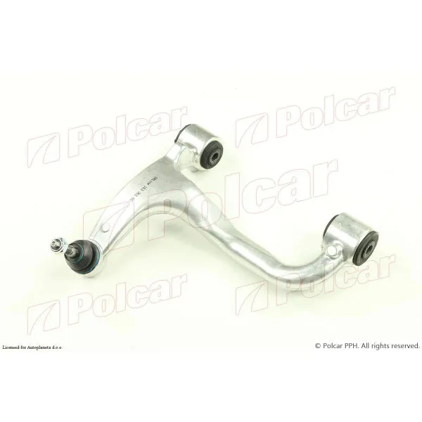 Rame MERCEDES M-KLASSE/ML (W163), 98-05; 