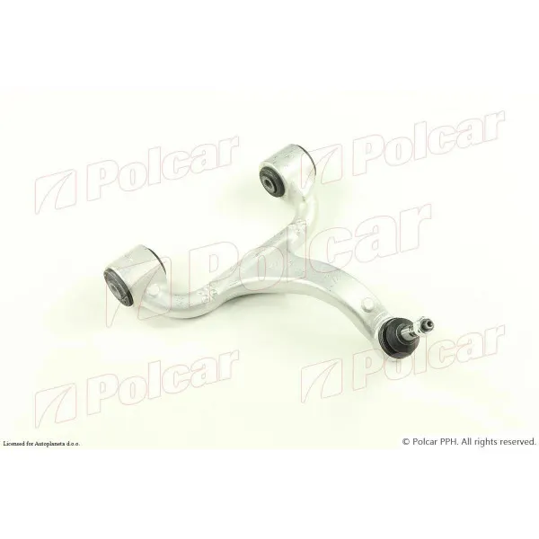 Rame MERCEDES M-KLASSE/ML (W163), 98-05; 