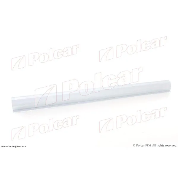 Deo sajtne MERCEDES M-KLASSE/ML (W163), 98-05; 