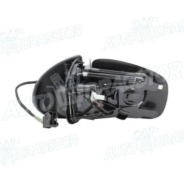 Retrovizor na vratima MERCEDES M-KLASSE/ML (W163), 98-05; 