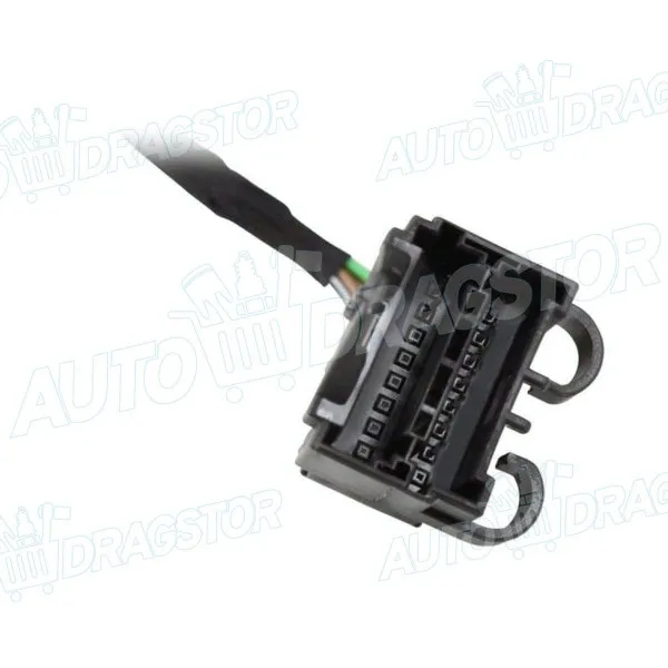 Retrovizor na vratima MERCEDES M-KLASSE/ML (W163), 98-05; 