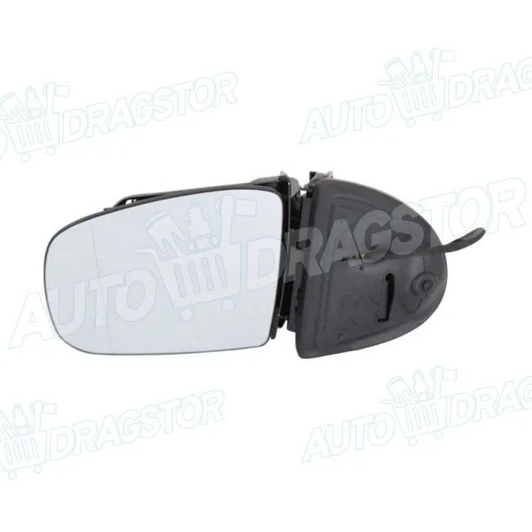 Retrovizor na vratima MERCEDES M-KLASSE/ML (W163), 98-05; 