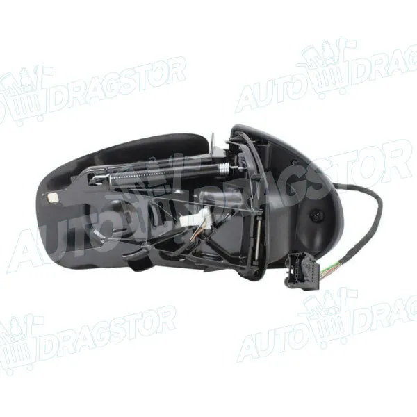 Retrovizor na vratima MERCEDES M-KLASSE/ML (W163), 98-05; 