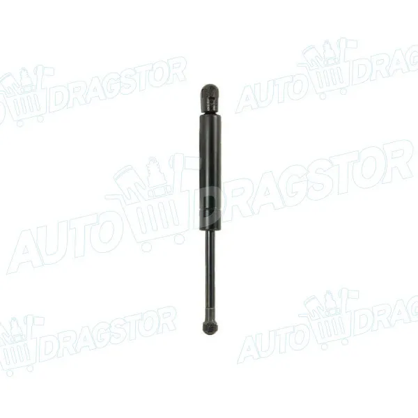 Amortizer haube MERCEDES M-KLASSE/ML (W163), 98-05; 