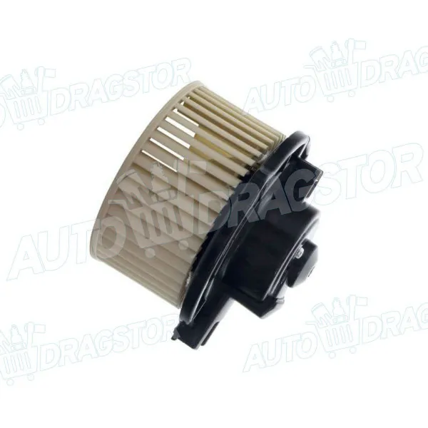 Ventilator kabine MERCEDES M-KLASSE/ML (W163), 98-05; 