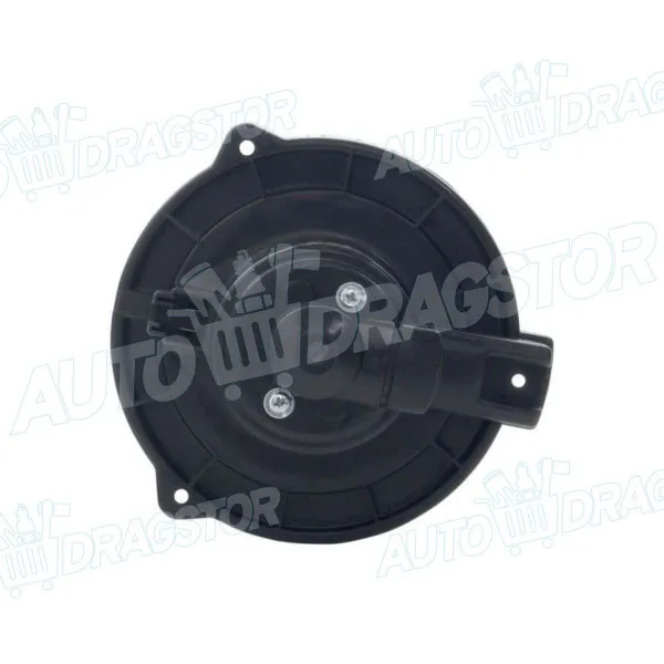 Ventilator kabine MERCEDES M-KLASSE/ML (W163), 98-05; 