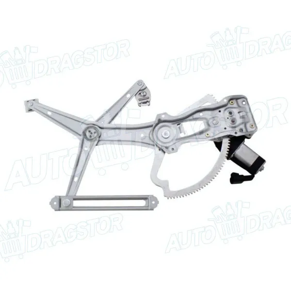 Podizač stakla MERCEDES M-KLASSE/ML (W163), 98-05; 