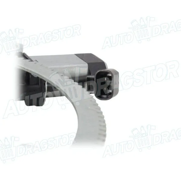 Podizač stakla MERCEDES M-KLASSE/ML (W163), 98-05; 