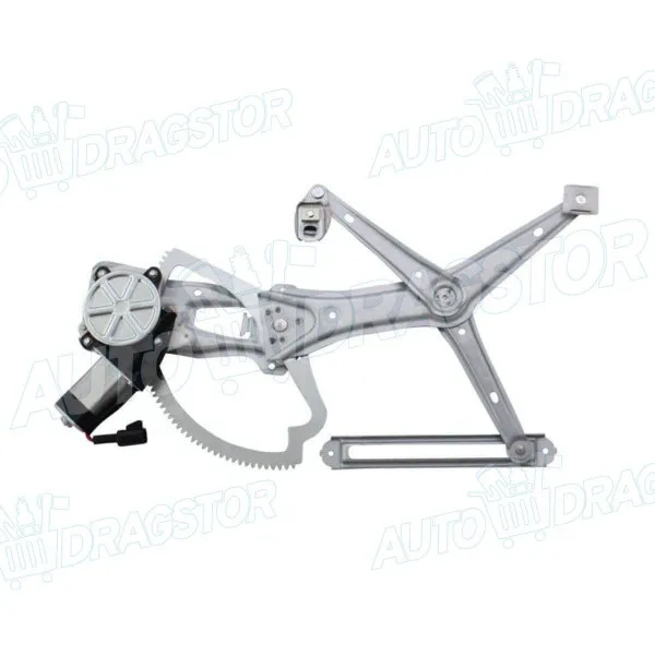 Podizač stakla MERCEDES M-KLASSE/ML (W163), 98-05; 