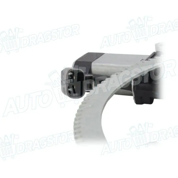 Podizač stakla MERCEDES M-KLASSE/ML (W163), 98-05; 