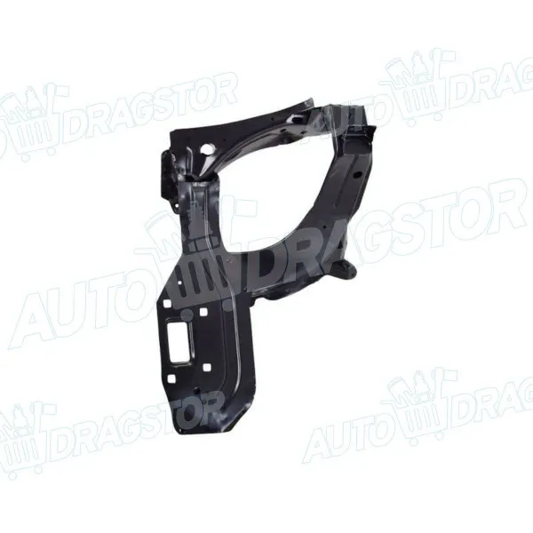 Nosač fara MERCEDES M-KLASSE/ML (W164), 05-12; 