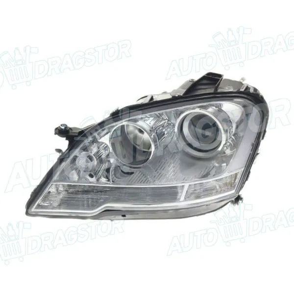 Far MERCEDES M-KLASSE/ML (W164), 05-12; 
