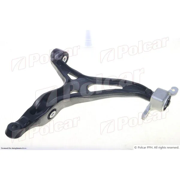 Rame MERCEDES GL-KLASSE (X164), 06-12; M-KLASSE/ML (W164), 05-12; 