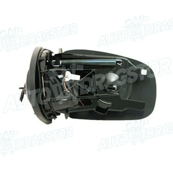 Retrovizor na vratima MERCEDES M-KLASSE/ML (W164), 05-12; 