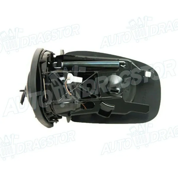 Retrovizor na vratima MERCEDES M-KLASSE/ML (W164), 05-12; 