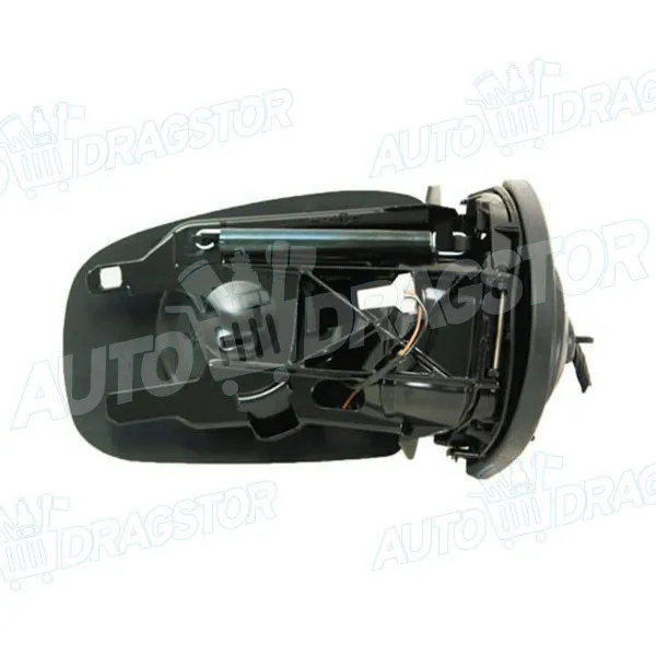 Retrovizor na vratima MERCEDES M-KLASSE/ML (W164), 05-12; 