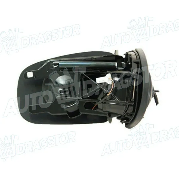 Retrovizor na vratima MERCEDES M-KLASSE/ML (W164), 05-12; 