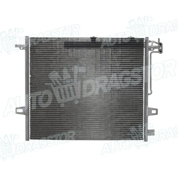 Hladnjak klime MERCEDES GL-KLASSE (X164), 06-12; M-KLASSE/ML (W164), 05-12; R-KLASSE (W251), 05-15; 