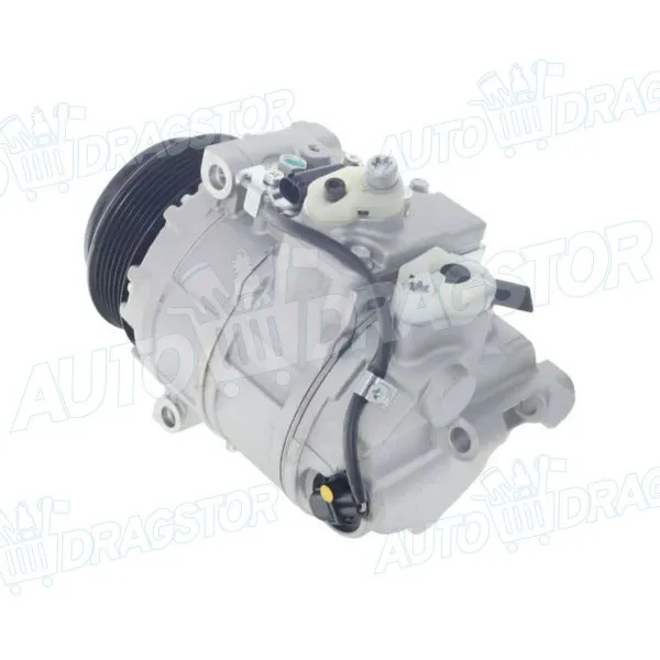 Kompresor klime MERCEDES GL-KLASSE (X164), 06-12; M-KLASSE/ML (W164), 05-12; R-KLASSE (W251), 05-15; 
